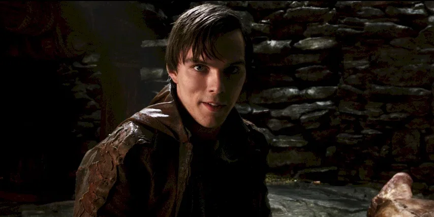 Photo du film : Jack le Chasseur de Géants