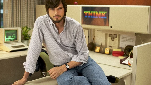 Photo du film : jOBS