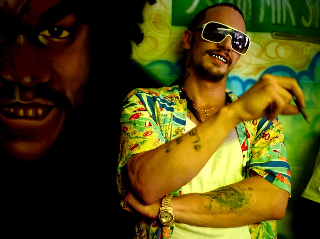 Photo 2 du film : Spring Breakers