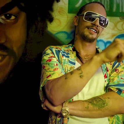 Miniature photo du film : Spring Breakers