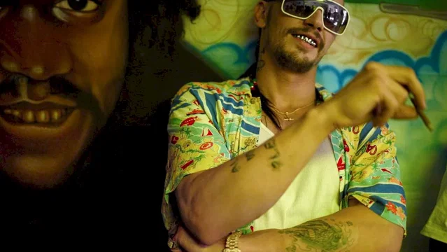 Photo du film : Spring Breakers