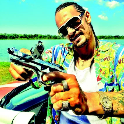 Miniature photo du film : Spring Breakers