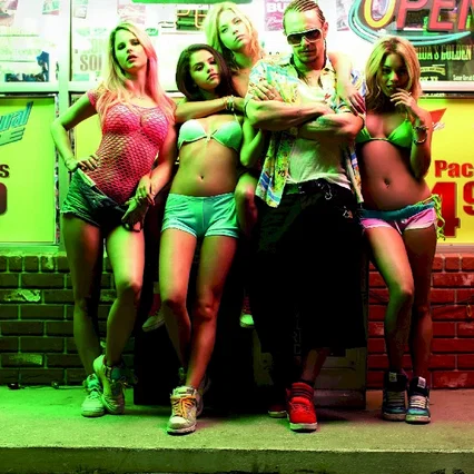 Miniature photo du film : Spring Breakers