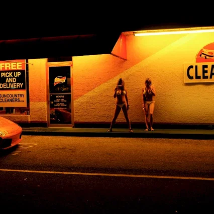 Miniature photo du film : Spring Breakers