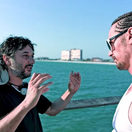 Miniature photo du film : Spring Breakers