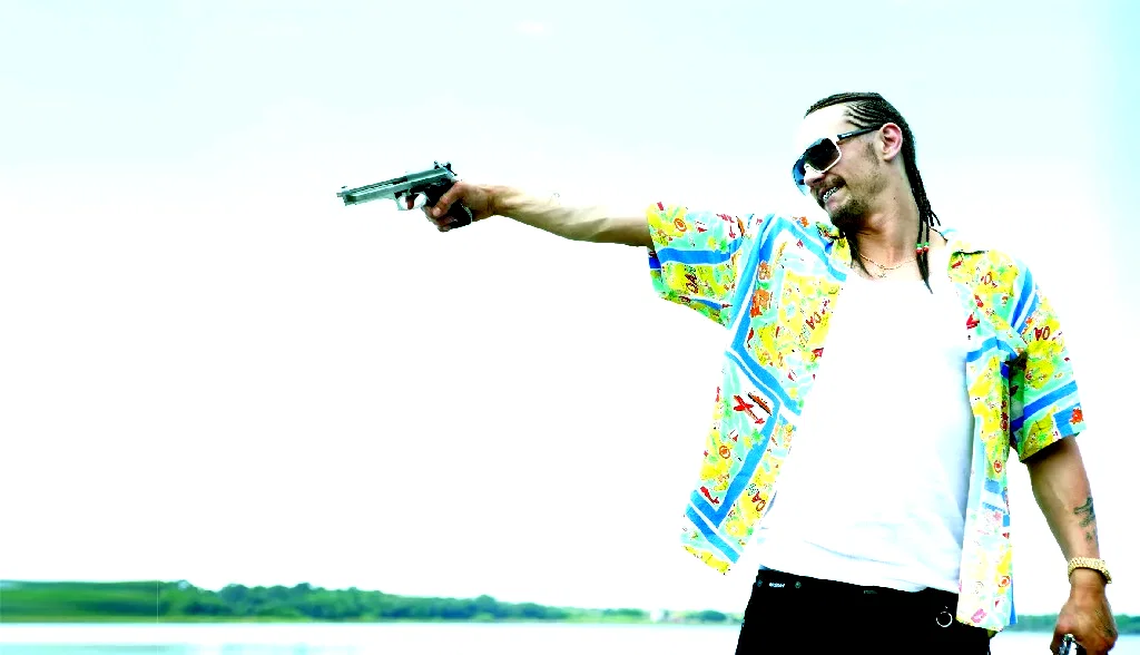 Photo 14 du film : Spring Breakers