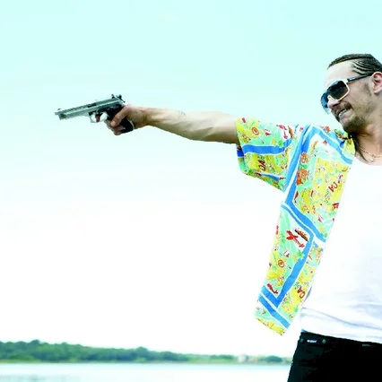 Miniature photo du film : Spring Breakers