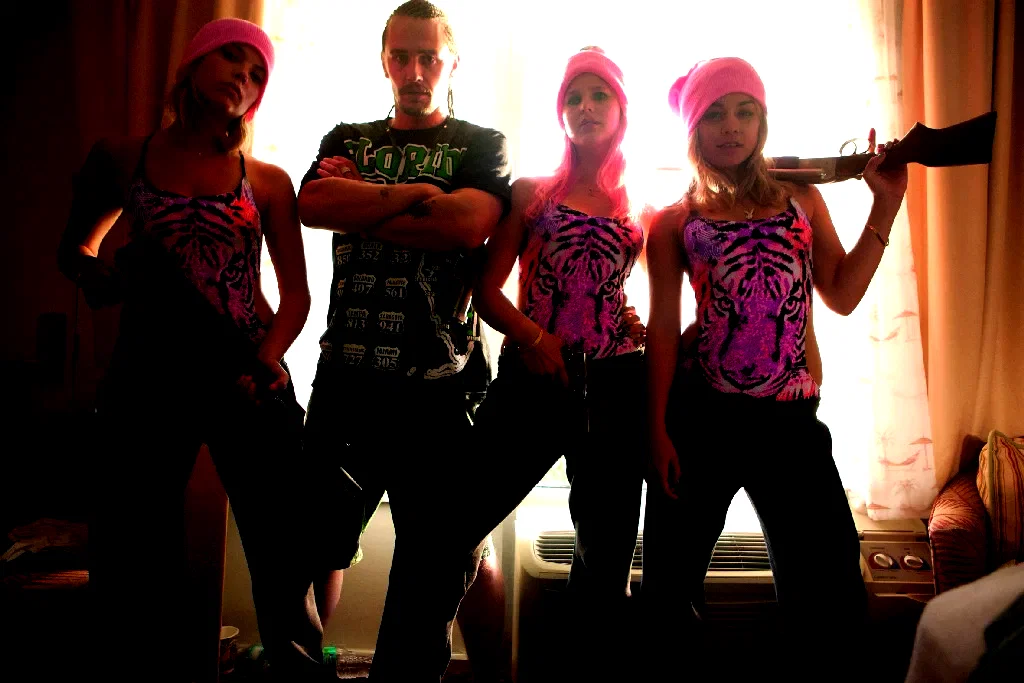Photo 18 du film : Spring Breakers