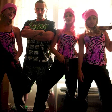 Miniature photo du film : Spring Breakers