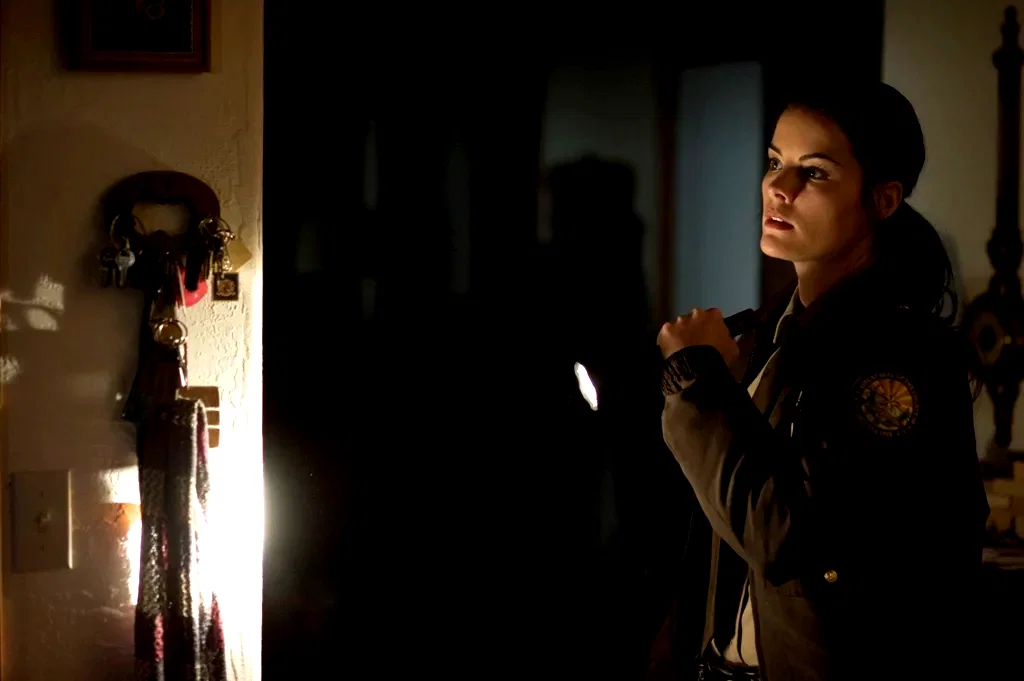 Photo 6 du film : Le Dernier Rempart