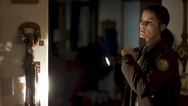 Photo du film : Le Dernier Rempart