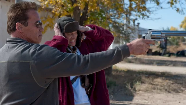 Photo du film : Le Dernier Rempart