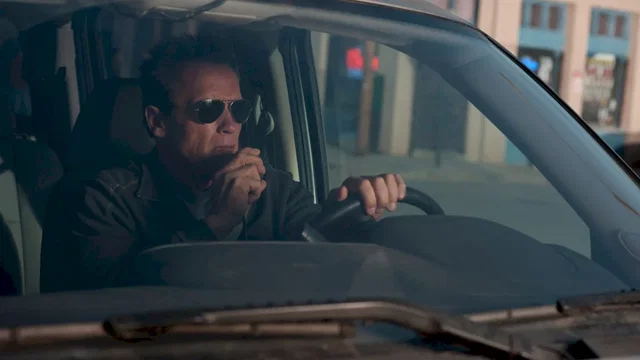 Photo du film : Le Dernier Rempart