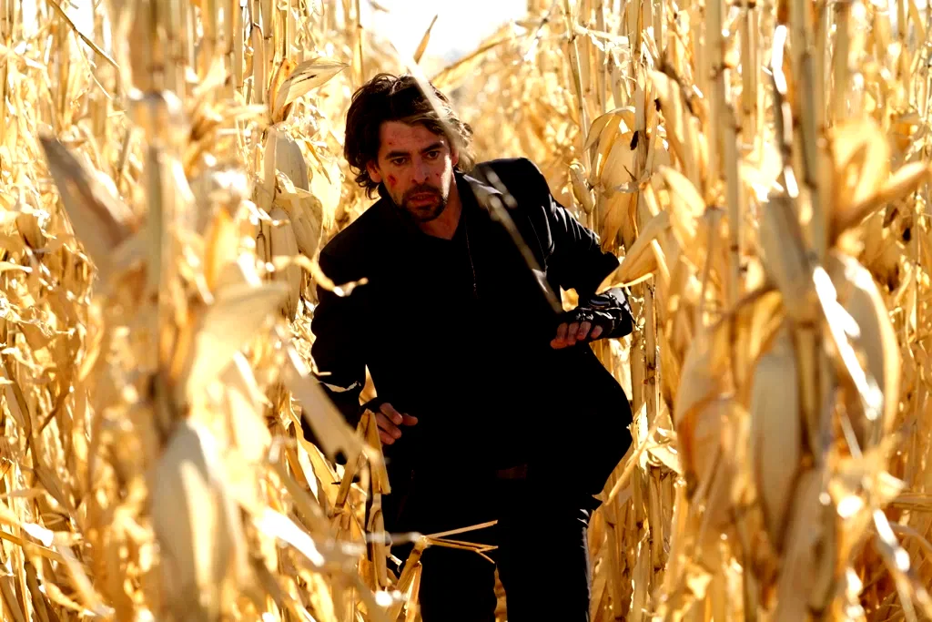 Photo 16 du film : Le Dernier Rempart
