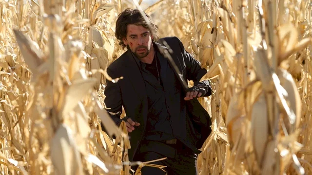 Photo du film : Le Dernier Rempart
