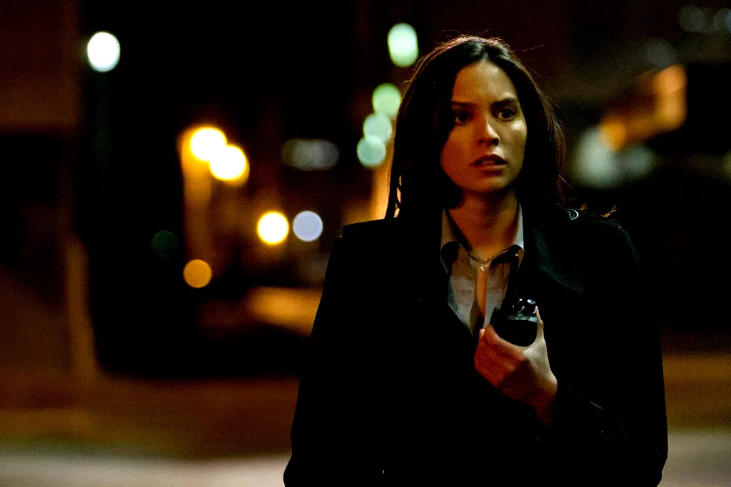 Photo 17 du film : Le Dernier Rempart