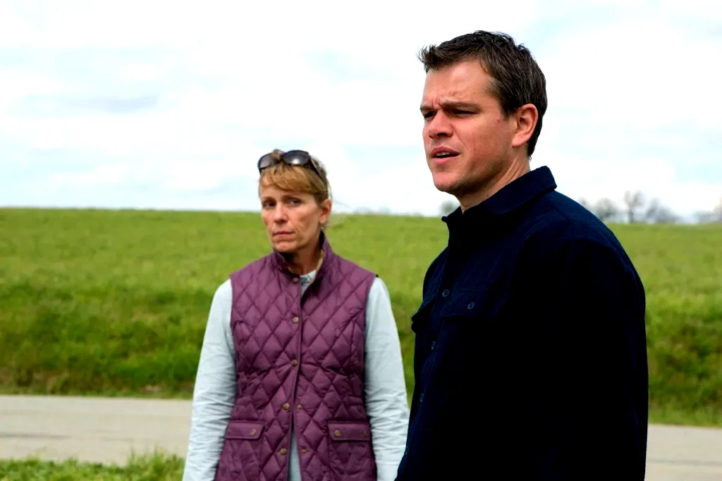Photo 19 du film : Promised Land