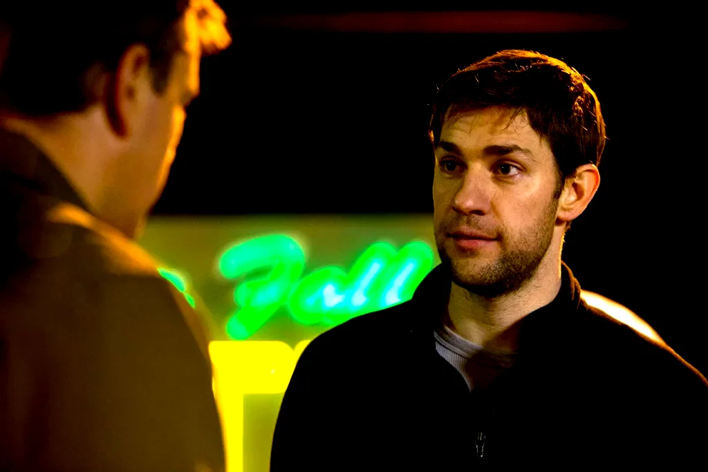 Photo 2 du film : Promised Land