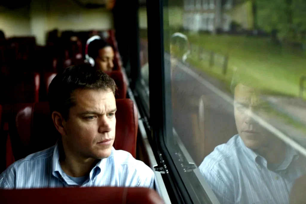Photo 3 du film : Promised Land