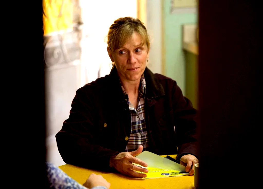 Photo 4 du film : Promised Land