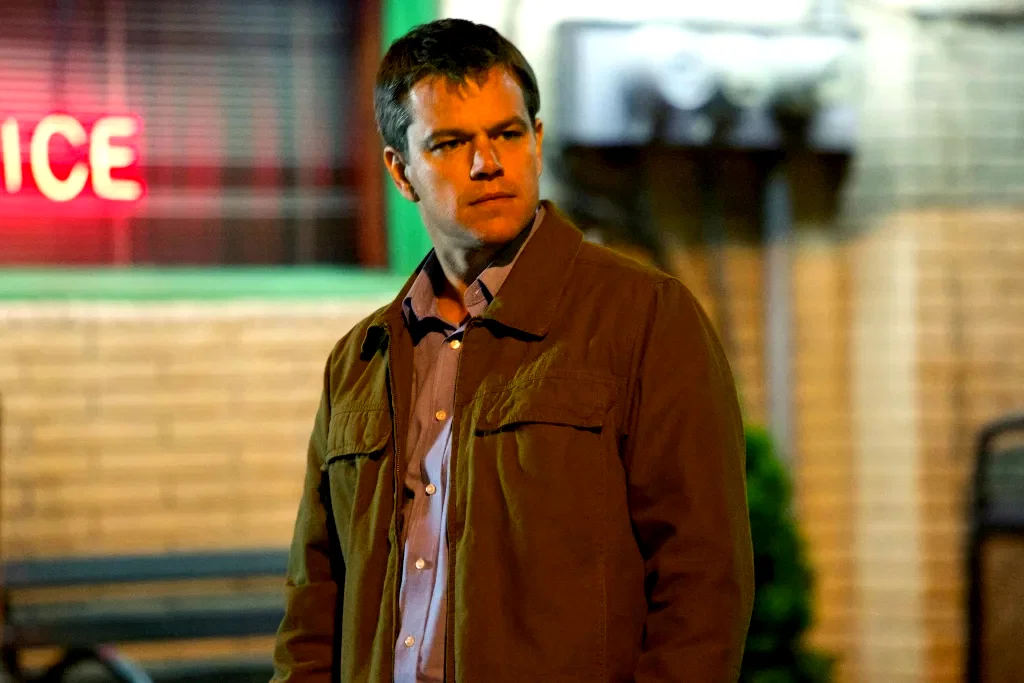 Photo 6 du film : Promised Land