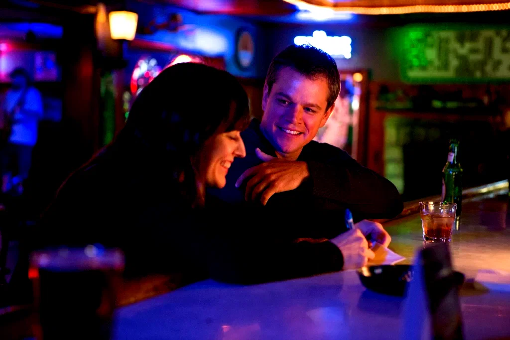 Photo 7 du film : Promised Land
