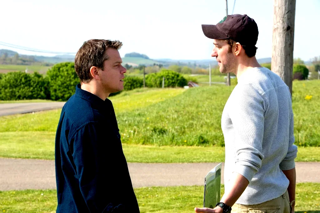 Photo 8 du film : Promised Land