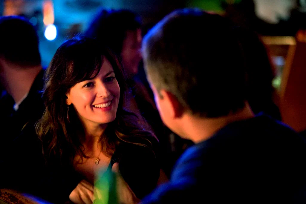Photo 9 du film : Promised Land