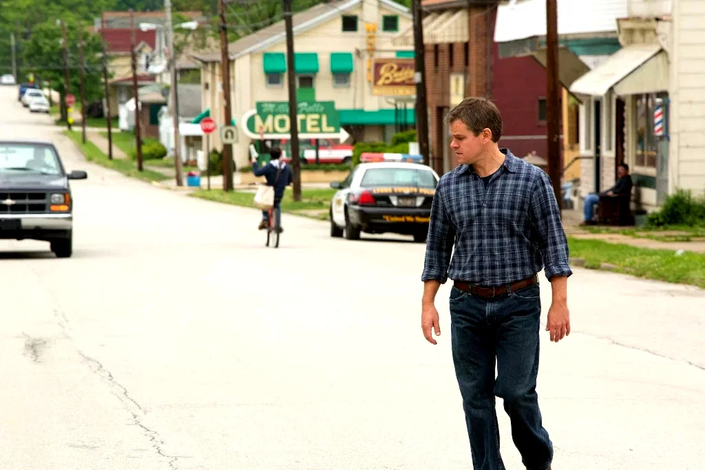 Photo 16 du film : Promised Land