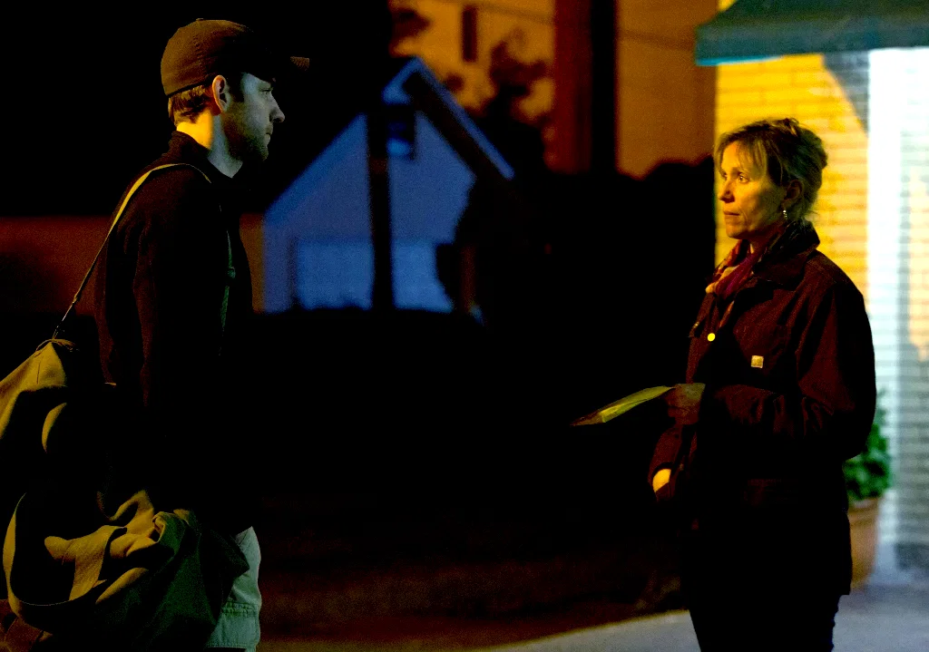 Photo 18 du film : Promised Land