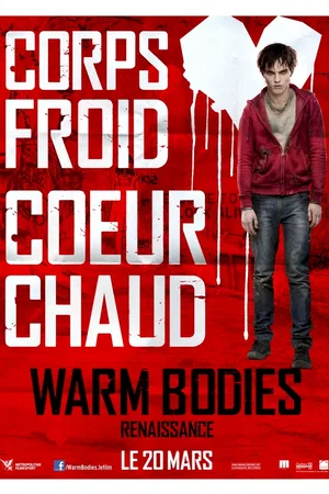 Photo du film : Warm Bodies Renaissance