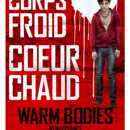 Miniature photo du film : Warm Bodies Renaissance