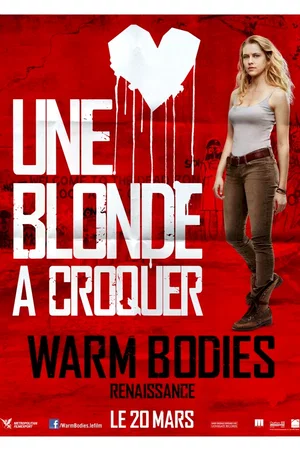 Photo du film : Warm Bodies Renaissance