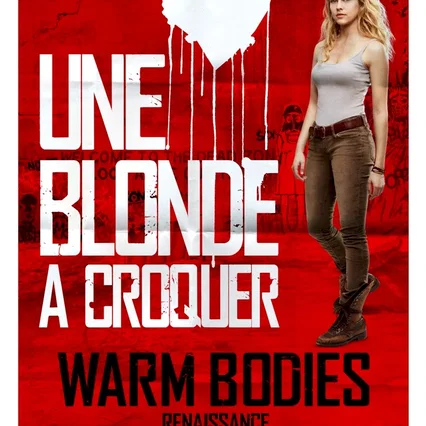 Miniature photo du film : Warm Bodies Renaissance