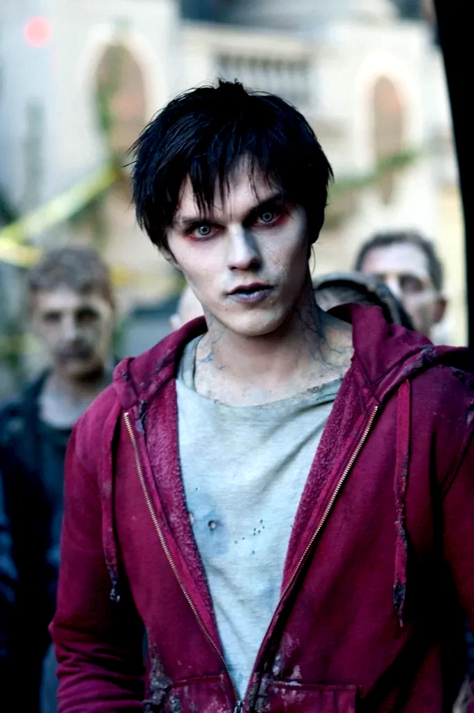 Photo 3 du film : Warm Bodies Renaissance