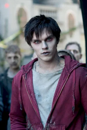 Photo du film : Warm Bodies Renaissance