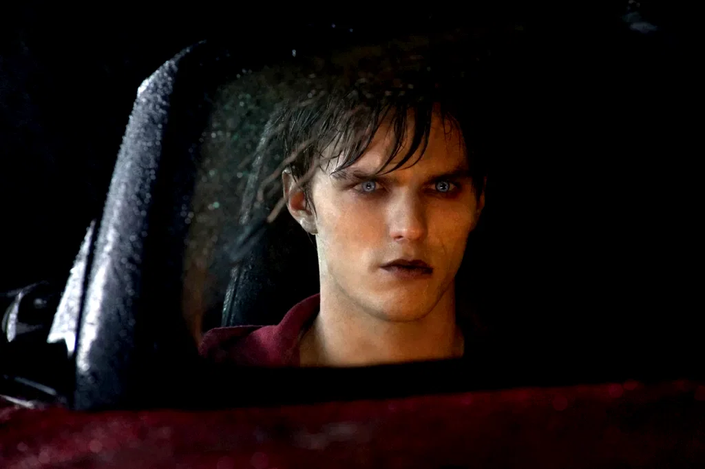 Photo 4 du film : Warm Bodies Renaissance