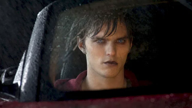 Photo du film : Warm Bodies Renaissance