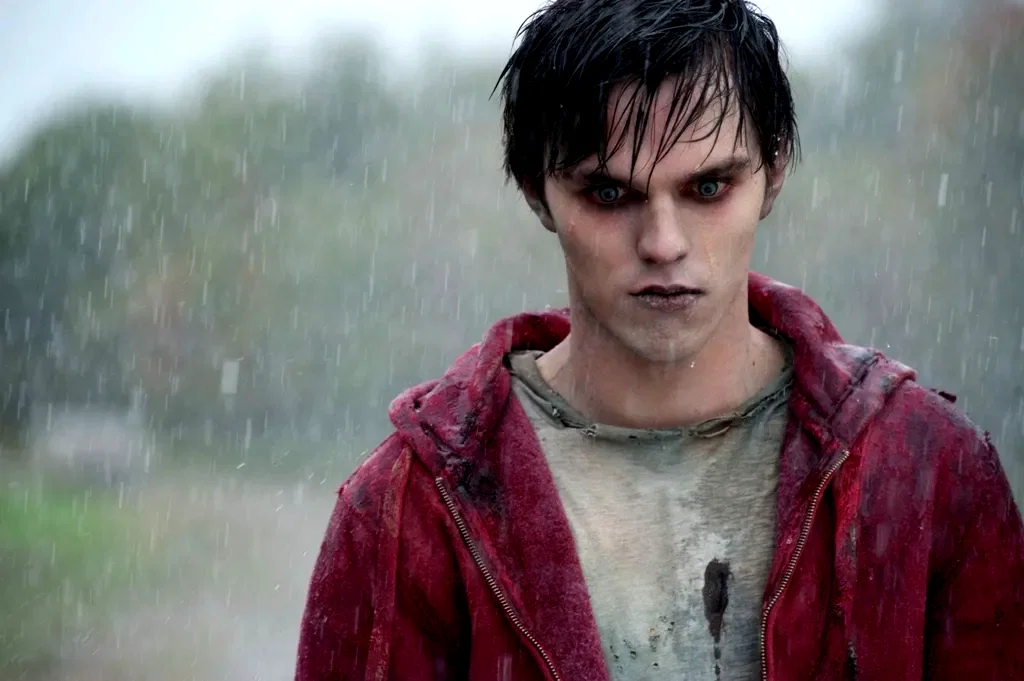 Photo 2 du film : Warm Bodies Renaissance