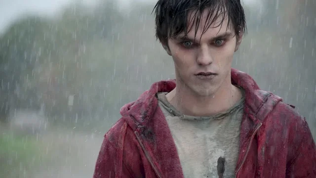 Photo du film : Warm Bodies Renaissance