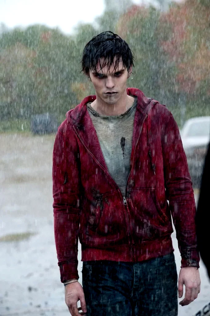 Photo 5 du film : Warm Bodies Renaissance