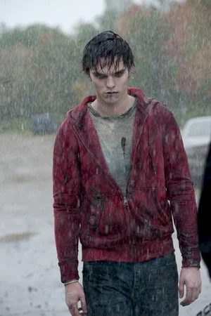 Photo du film : Warm Bodies Renaissance