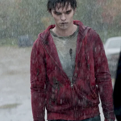 Miniature photo du film : Warm Bodies Renaissance