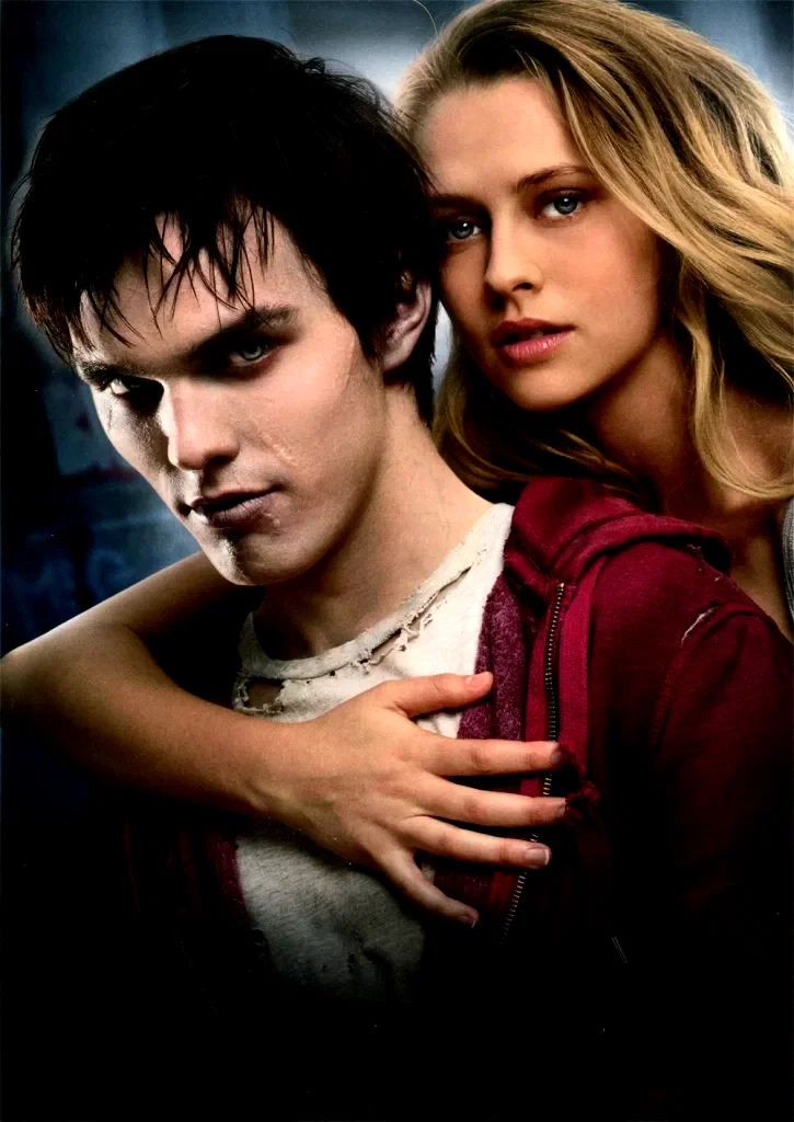 Photo 6 du film : Warm Bodies Renaissance
