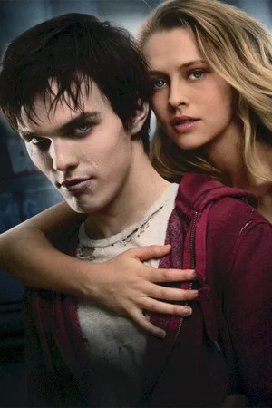Photo du film : Warm Bodies Renaissance