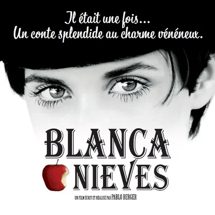 Miniature photo du film : Blancanieves