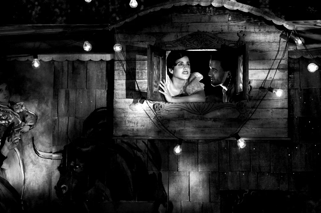 Photo 2 du film : Blancanieves