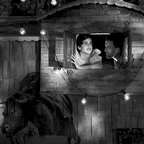 Photo du film : Blancanieves