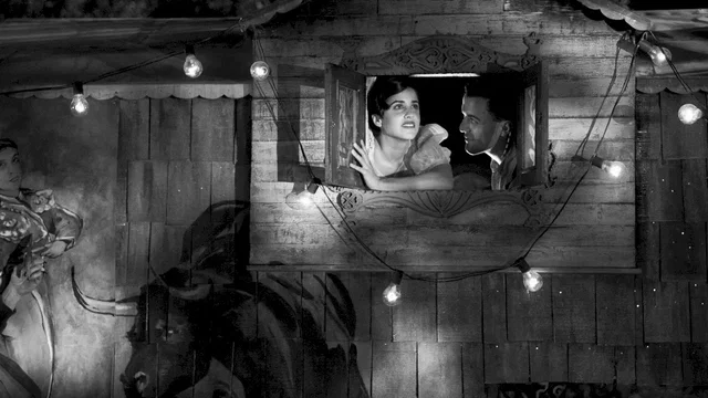 Photo 2 du film : Blancanieves