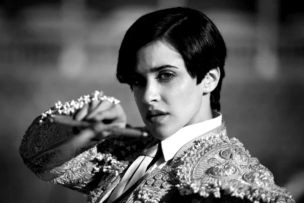 Photo 3 du film : Blancanieves